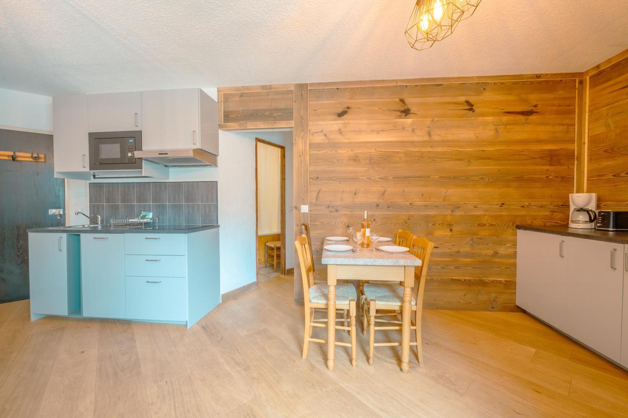 Chamonix Sud - Batiment C 121 - Happy Rentals Esterno foto