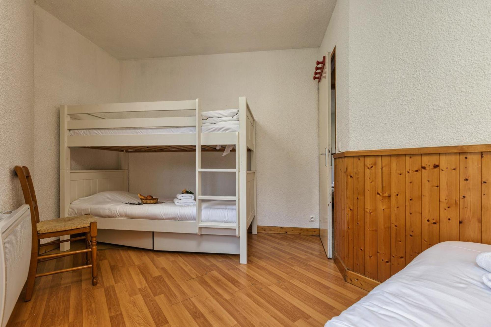 Chamonix Sud - Batiment C 121 - Happy Rentals Esterno foto